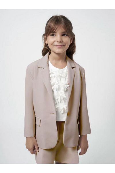 MAYORAL jachetă blazer pentru fete 6458