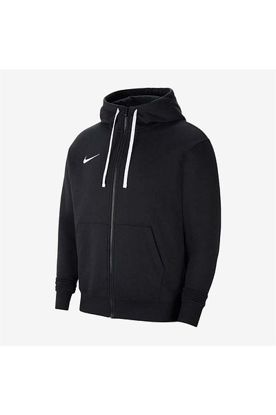 Nike Y Flc Park20 Fz - Παιδική φόρμα προπόνησης με κουκούλα