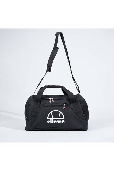 Ellesse Eu203 Model Black Bag