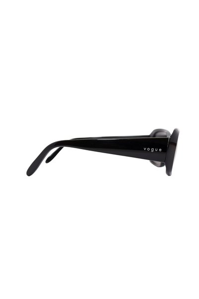 Vogue Vo 2606 S W44 87 55 15 Women's Sunglasses