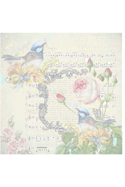 Artebella Mixart Easy Transfer أرضية داكنة 25x25 سم 6052K