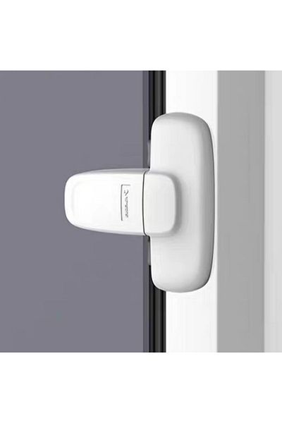 Astra Market CLZ192 REFRIGERATOR AND CABINET LOCK (CHILD LOCK) (4172)