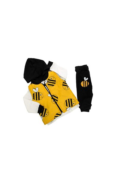 Necix's Spread Bee Inflatable Vest Triple Set