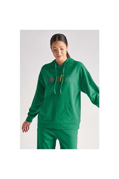 Benetton Bnt-w094-t عرق نسائي