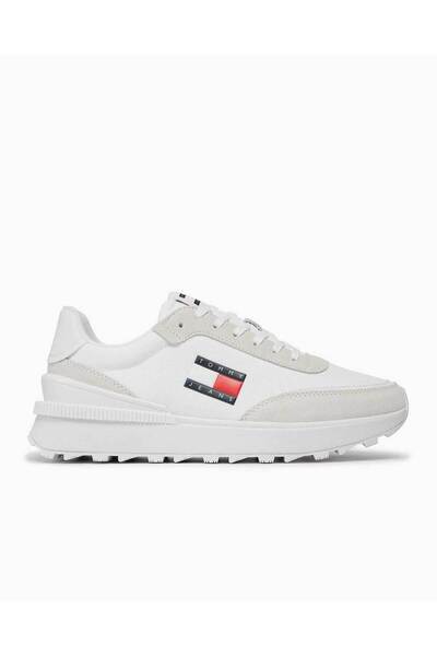 Tommy Hilfiger Tecnihal Runner Low Top Sneakers