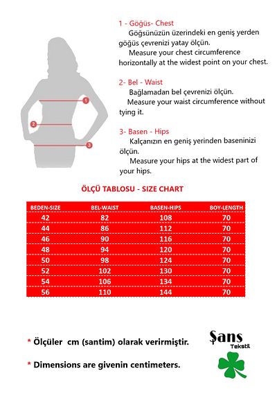 Şans Women's Gray Elastic Waist and Eyelet Lace Detailed Pocket Cotton Fabric Capri Trousers 65N29550