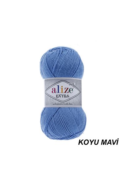 Alize Επιπλέον - 100 γρ. 220 Μ.