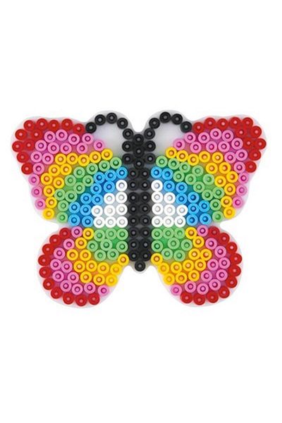Hama Midi Bead Table - Butterfly