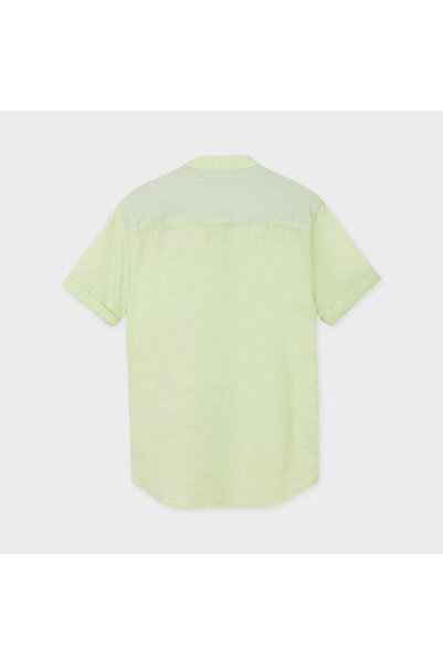 MAYORAL πουκάμισο με γιακά για αγόρι