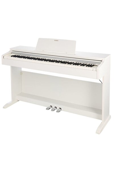 Casio Ap270we Celviano Dijital Piyano (TABURE KULAKLIK)