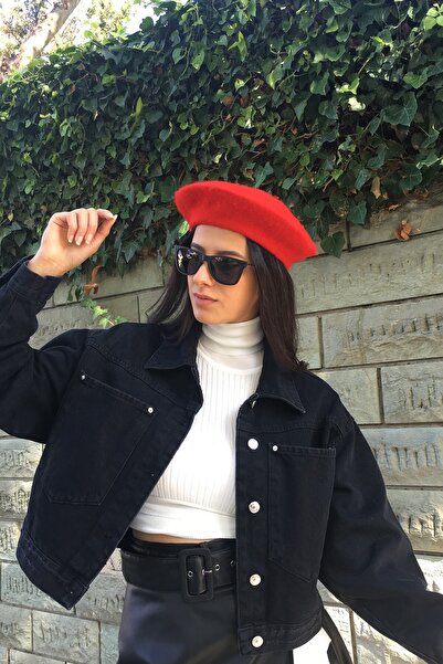 Külah Червона шапка художника