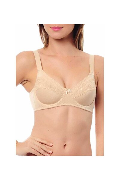 NBB Бюстгальтер з напівкритими чашками, великі розміри