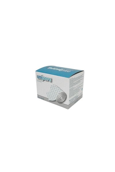 Unipore Flaster Elastic Fixation Tape Hypoallergenic 10 cm