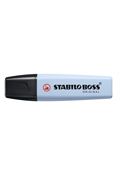 Stabilo Stabılo Boss Orıgınal Pastel 70/111 PASTAL MAVİ