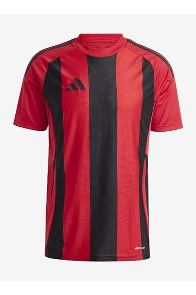 adidas Men's Jersey - 24 Jsy Lütfatlı Striped