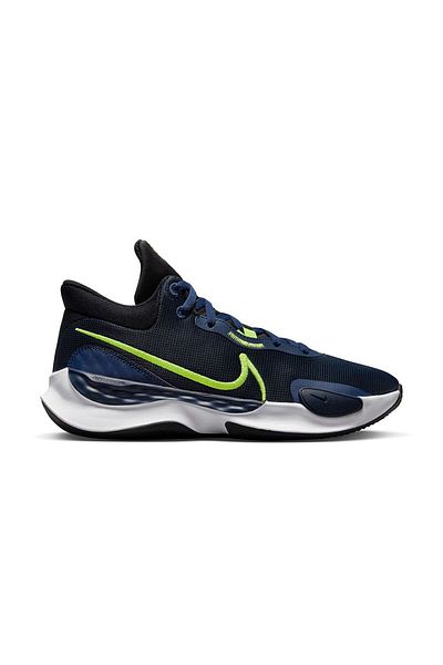 Nike Renew Elevate 3 Basketball Shoes