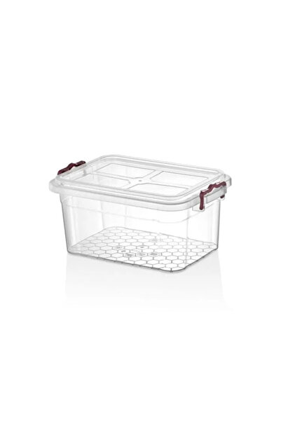 Marsilyan رقم 1 حاوية تخزين مخزن 1.7 لتر Royaleks-MRD011