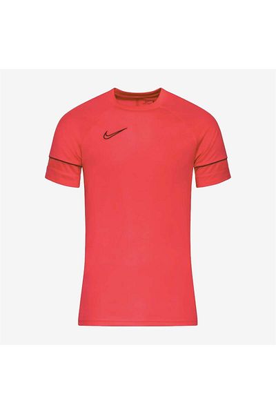 Nike Ανδρικό μπλουζάκι ποδοσφαίρου - M Nk Df Acd21 Top Ss