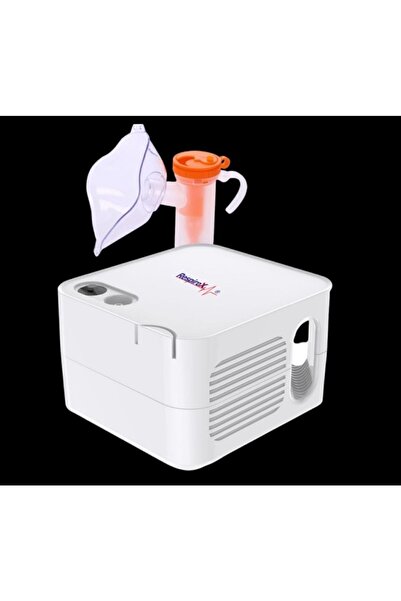Respirox Axd-303 Kompresörlü Nebülizatör