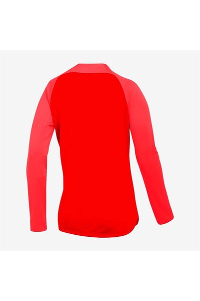 Nike Women's Training Tracksuit Top - W Nk Df Acdpr Dril Top K
