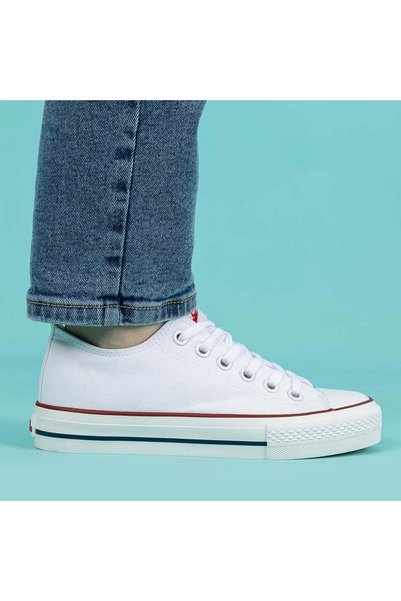 Benetton Women's Sports Shoes
