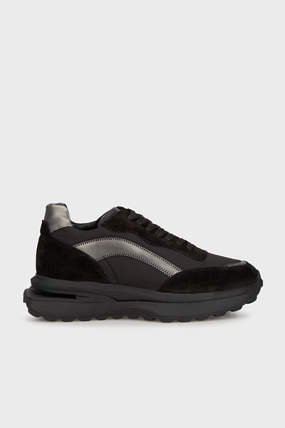 MARCOMEN Γνήσιο δέρμα Παπούτσια Sneaker με χοντρή σόλα Ανδρικά ΠΑΠΟΥΤΣΙΑ 15220343 S2