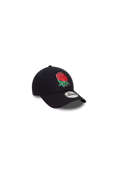 NEW ERA Регулируема унисекс шапка за ръгби Essential Navy 9forty