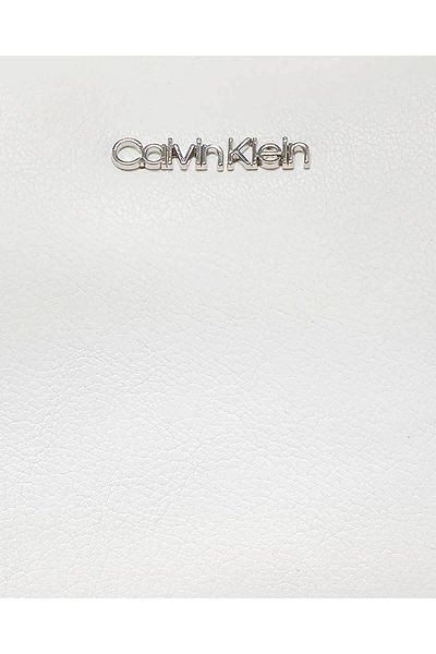 Calvin Klein Soft Crossbody Shoulder Bag - Must