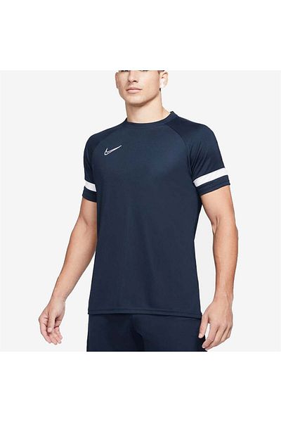 Nike M Nk Df Acd21 Top Ss Мъжка футболна тениска