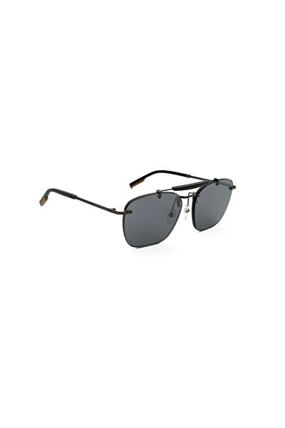 Ermenegildo Zegna EZ 0155/S 09E 59 Erkek Güneş Gözlüğü