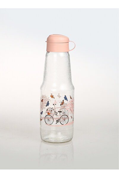 teknoparkx زجاجة عصير بنمط دراجة 1000 سم مكعب Royaleks-BMS1000