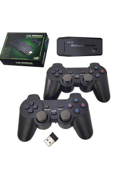 4K HD Classic Vintage Arcade Compatible Retro Joystick PS 1 Arcade  Double  Console 20500 Games