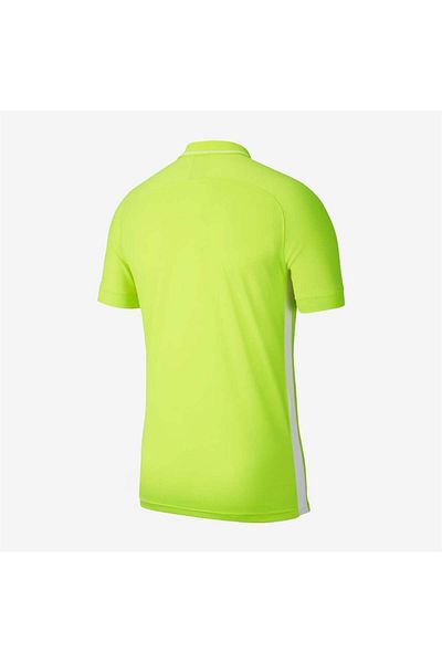 Nike Tricou cu gât polo pentru bărbați M Nk Dry Acdmy19 Polo Ss