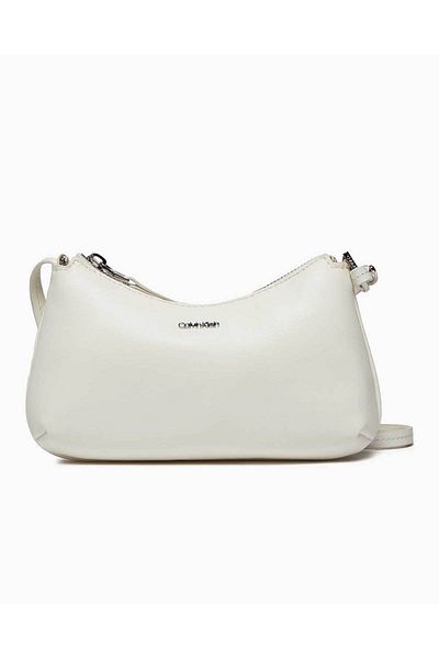 Calvin Klein Soft Crossbody Shoulder Bag - Must