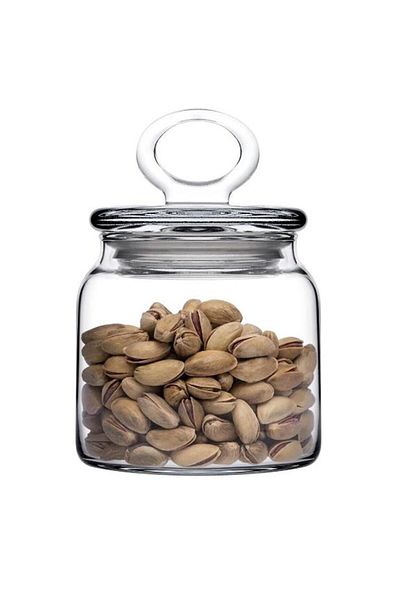 Paşabahçe P.Bahce 96763C Kitchen Sealed Jar 575 Cc