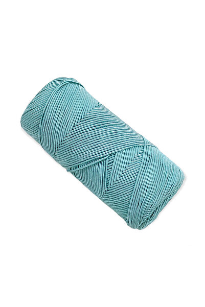 hobimon Supla (Supra) geantă și napron Slim, verde deschis, de 1,5 mm - 180-2...