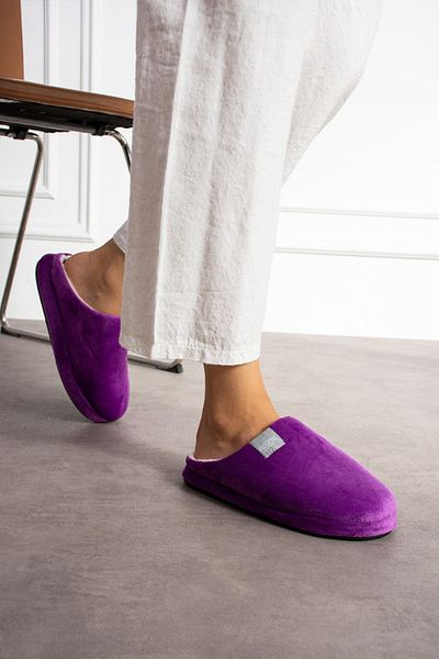 STOCON Yumoş Women's Winter Home Slippers Dowry Slippers Gift Slippers Non-Slip Sole