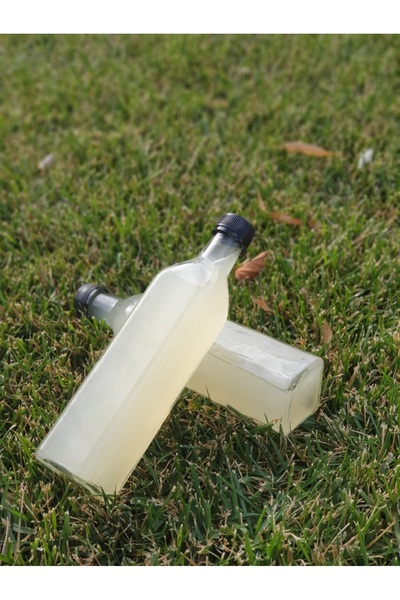 Kg Kurutulmuş Gıda Elma Sirkesi ( 500 Gr )