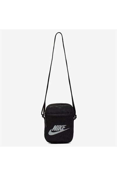 Nike Ba5871-010 Herıtage S Smıt Mini Messenger Bag 18 X 13 Cm