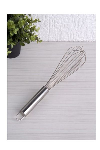 Royaleks Bls Pc10 Small Metal Whisk