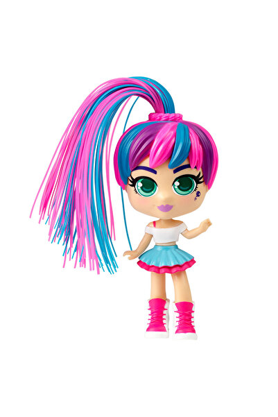 NECO TOYS Silverlit Curli Female Doll - Curli Girls Model