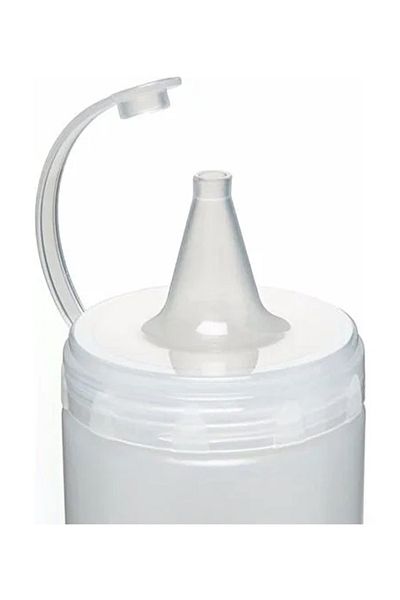 MR RZN STORE Masterchef 1000 ml Oil Pot and Sauce Bowl Set - GMP-122