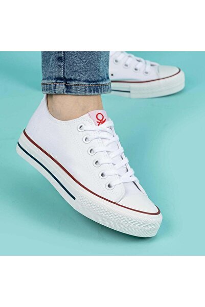 Benetton Жіноче спортивне взуття