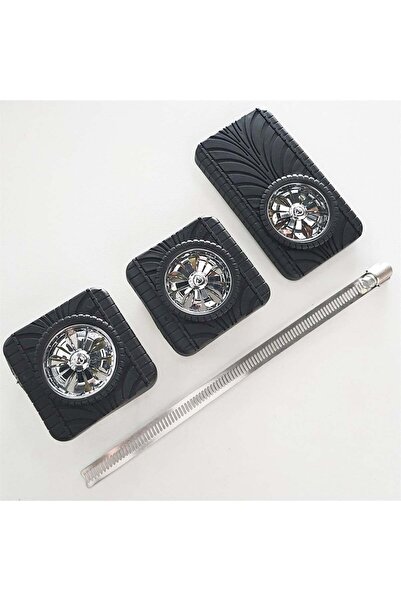 Dreamcar Hot Wheels Döner Jant Modeli Pedal Seti 45120