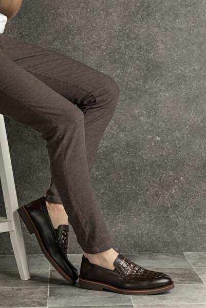 TOGO Erkek Klasik Casual Ayakkabı [052040]