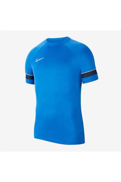 Nike Чоловічі футбольні шорти M Nk Df Acd21 Top Ss