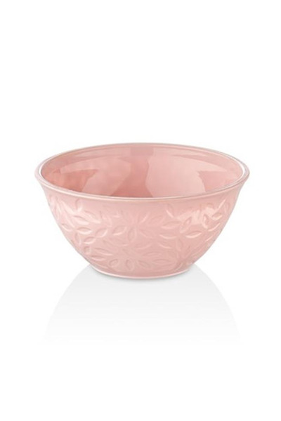 MCEM STORE Royaleks Round Snack Bowl - MP-3015