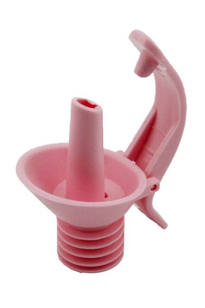 Royaleks Group Plastic Single Oil Bottle & Vinegar Bottle Cap 1 Piece Royaleks-56744