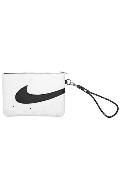 Nike Icon Blazer Wristlet Large Women's Wallet