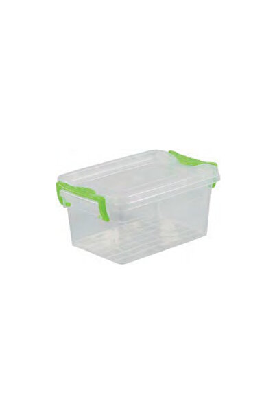 OEM Pantry Box 3 No 3.5 Liter Storage Container Royaleks-83059
